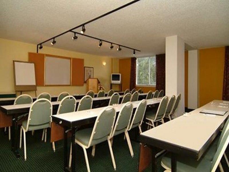 Comfort Inn & Suites Lakeland North I-4 Facilidades foto