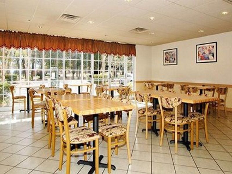 Comfort Inn & Suites Lakeland North I-4 Exterior foto